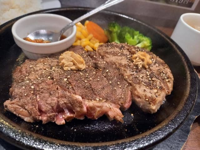 いきなりステーキ 船橋店 - サブ画像1