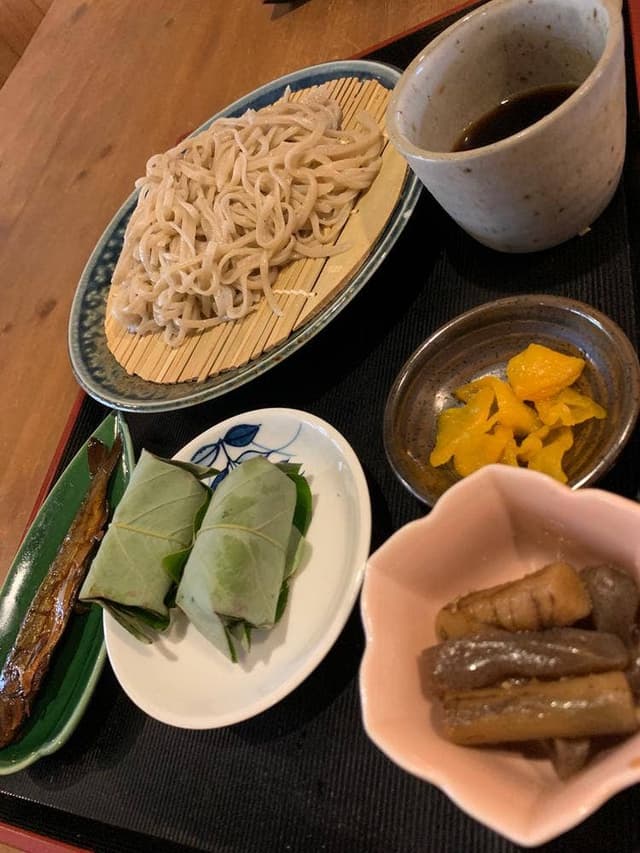 清九郎 せいくろう - サブ画像1