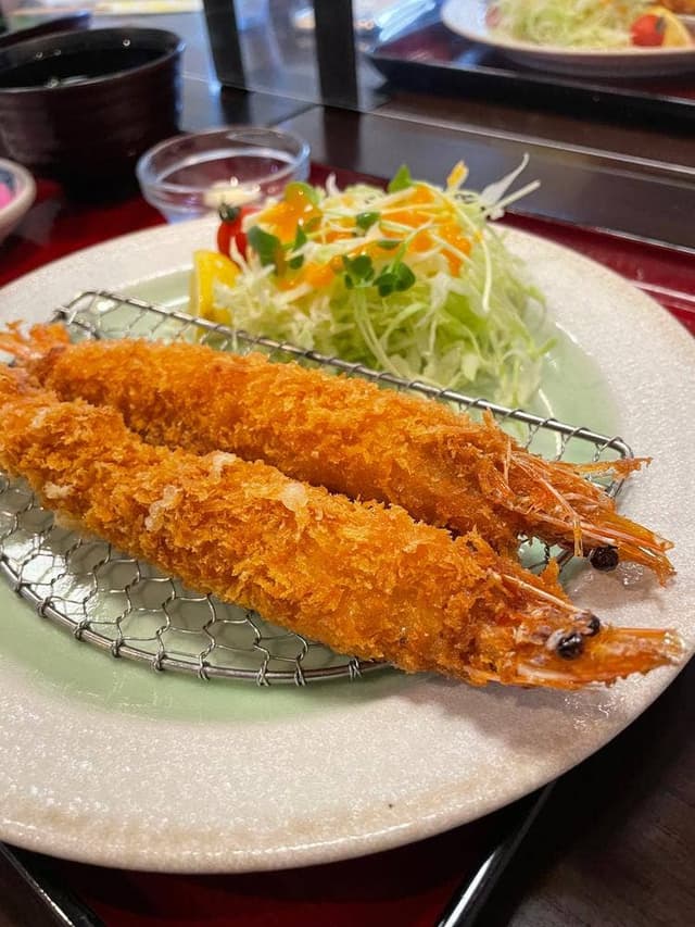 手打ちそば やまびこ - サブ画像1