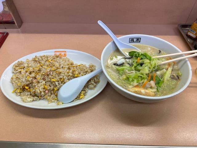 中華食堂 桃源 - サブ画像2