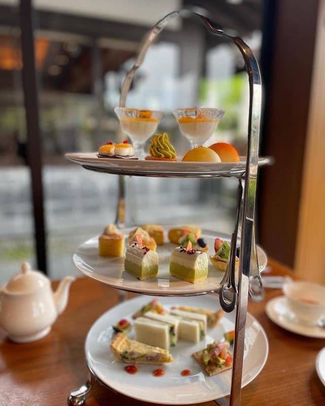 ガーデンビュッフェ パインテラス - サブ画像3