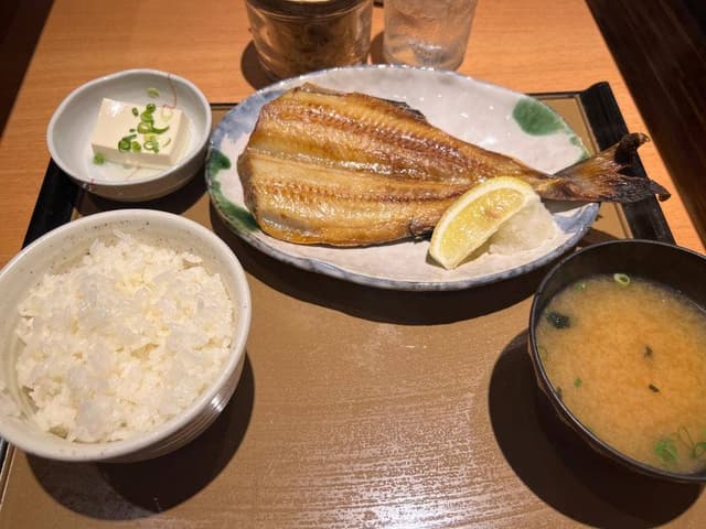 やよい軒 日野店 - サブ画像1