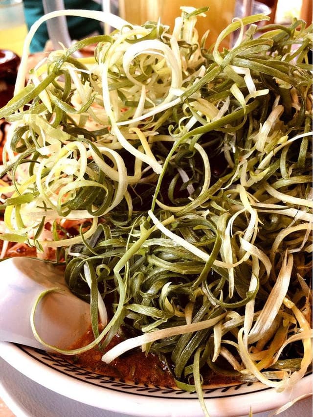 丸源ラーメン 岩倉店 - サブ画像1