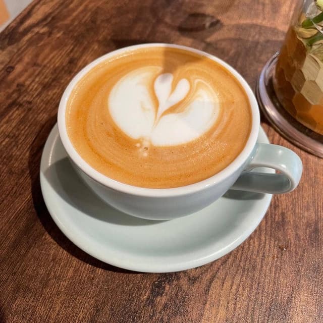 Chill Cafe - サブ画像1
