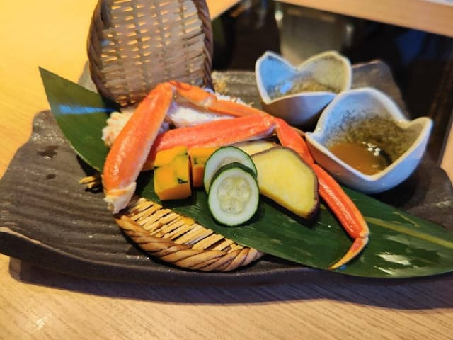しゃぶしゃぶ和膳 五稜亭 - サブ画像1