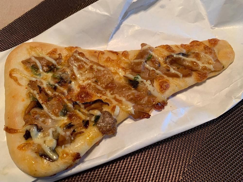 小麦工房 ピーターパン 小麦工房店