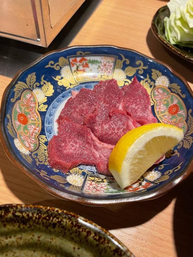 焼肉こじま はなれ - サブ画像3
