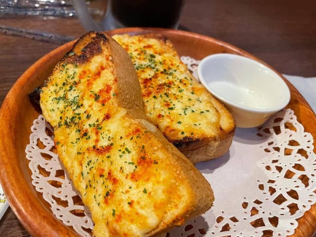 びっくりドンキー 熊本インター店 - サブ画像3