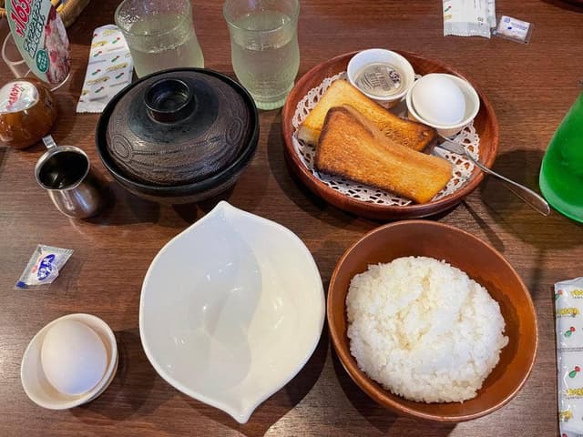 びっくりドンキー 熊本インター店 - サブ画像1