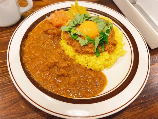 ウミネコカレー - サブ画像2