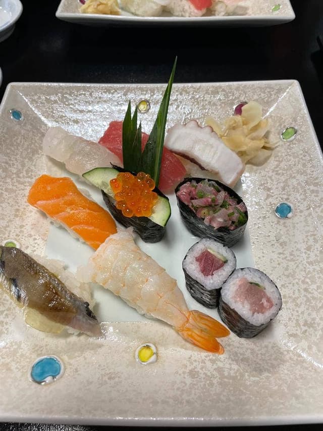 水前寺 東寿司 - サブ画像1