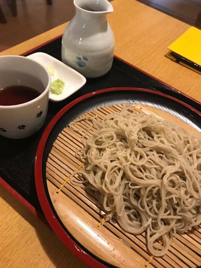 食堂 富士屋 - サブ画像1