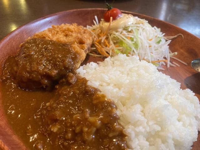 びっくりドンキー 宇品店 - サブ画像3