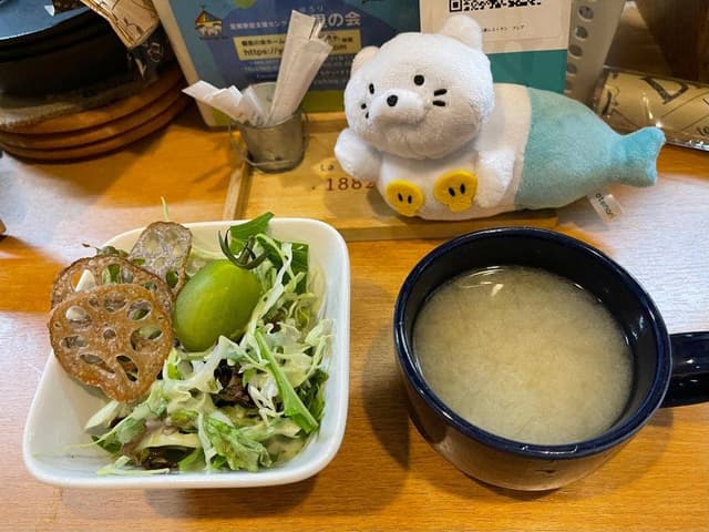 隠れ家レストランフレア - サブ画像1