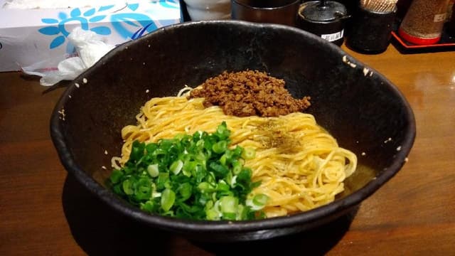 汁なし担担麺専門店 階杉 周南店 - サブ画像2