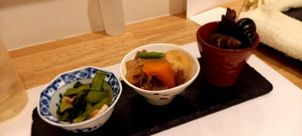 煮炊き屋 みとん