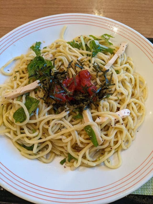 リンガーハット 横浜十日市場店 - サブ画像3