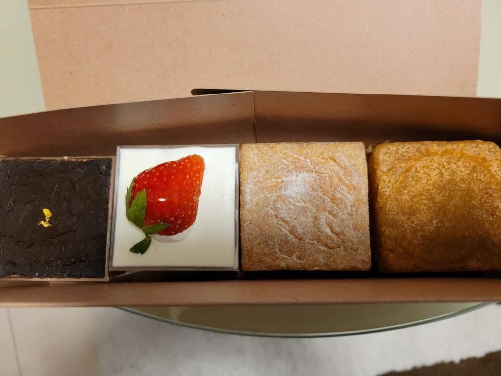 un gâteau 屋島店