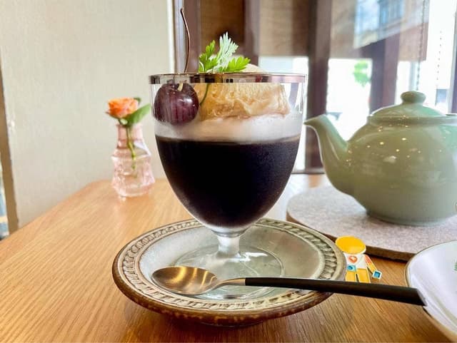 うつわとコーヒー - サブ画像1