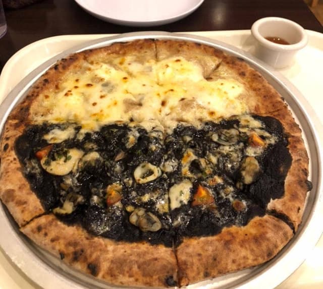 PIZZRIA TATSU - サブ画像2
