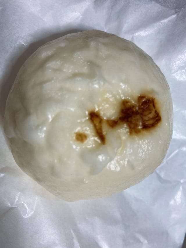 小龍 ぶたまん屋 本店 - サブ画像1