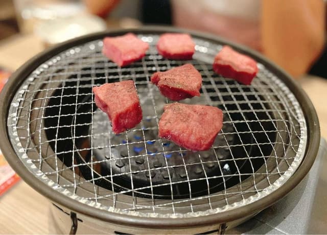 日暮里食肉問屋 焼肉おもに亭 越谷レイクタウン店 - サブ画像3