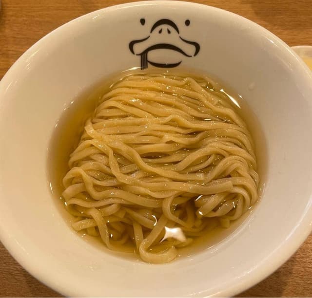 みんなのらぁ麺 阿飛流 - サブ画像2