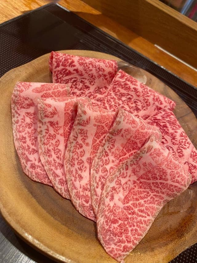 しゃぶしゃぶ KINTAN 代官山本店 - サブ画像2