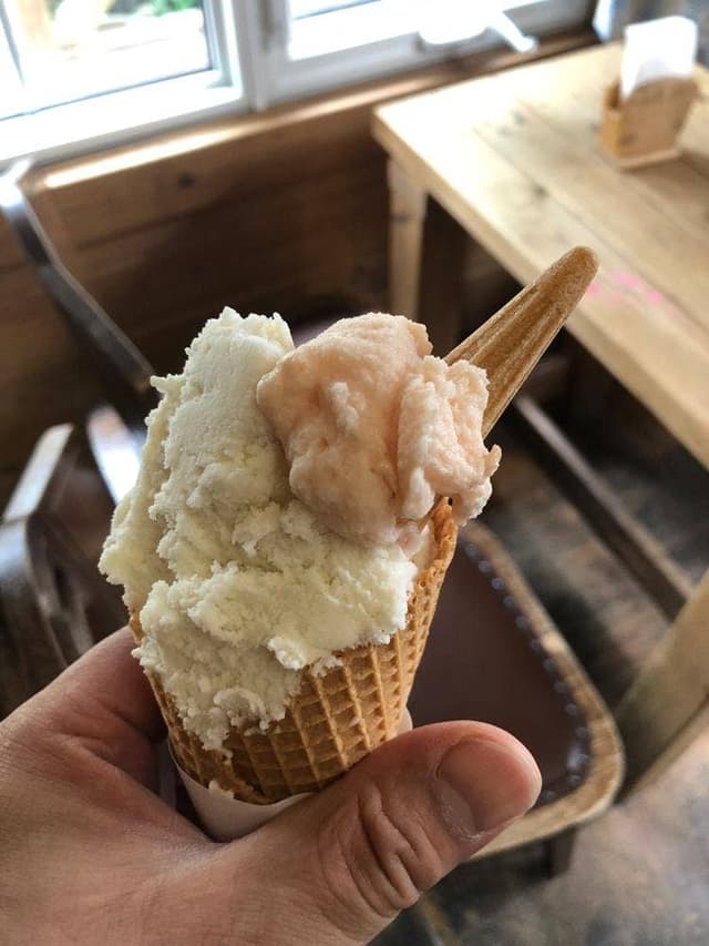 ミルク工房ジェラテリアMISAO [みさお牧場] - サブ画像1