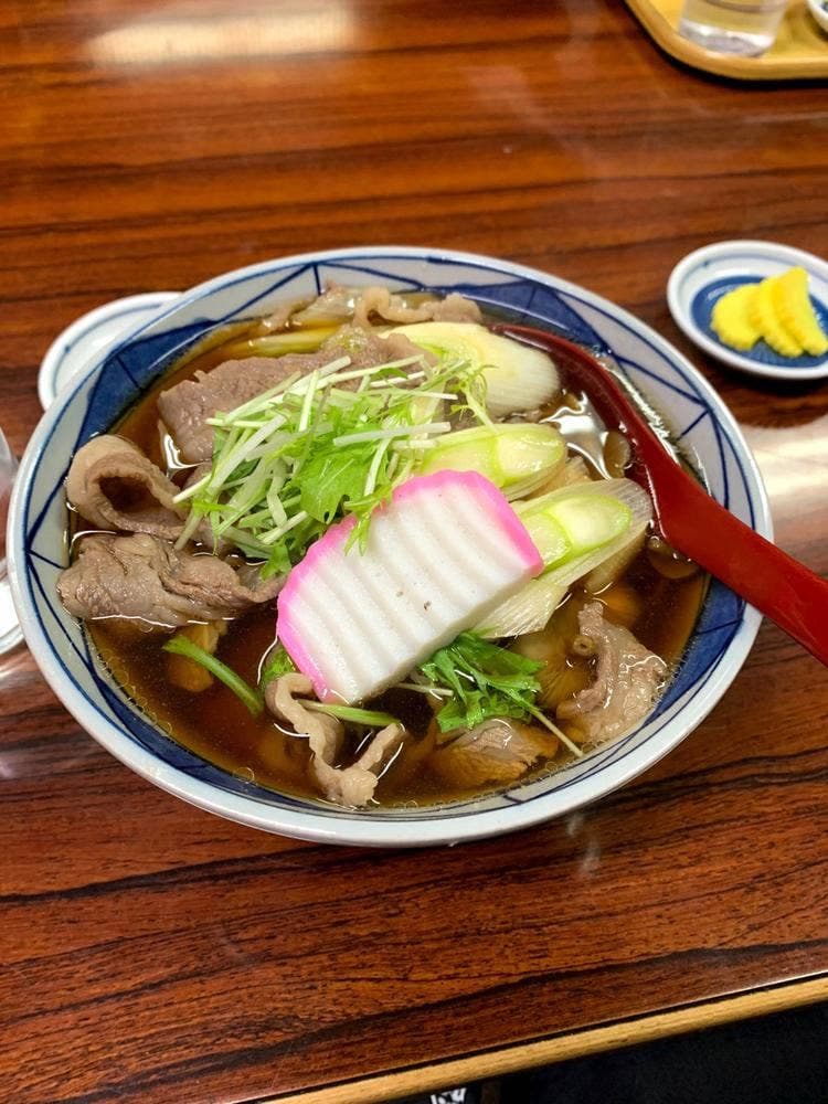 山下食堂