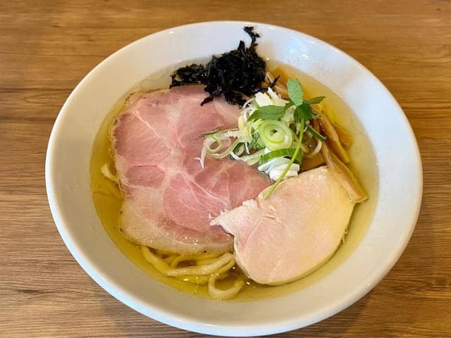 煮干拉麺 小烏丸 - サブ画像2