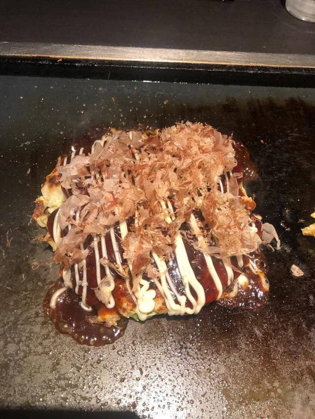 お好み焼てっぱん職人 - サブ画像1