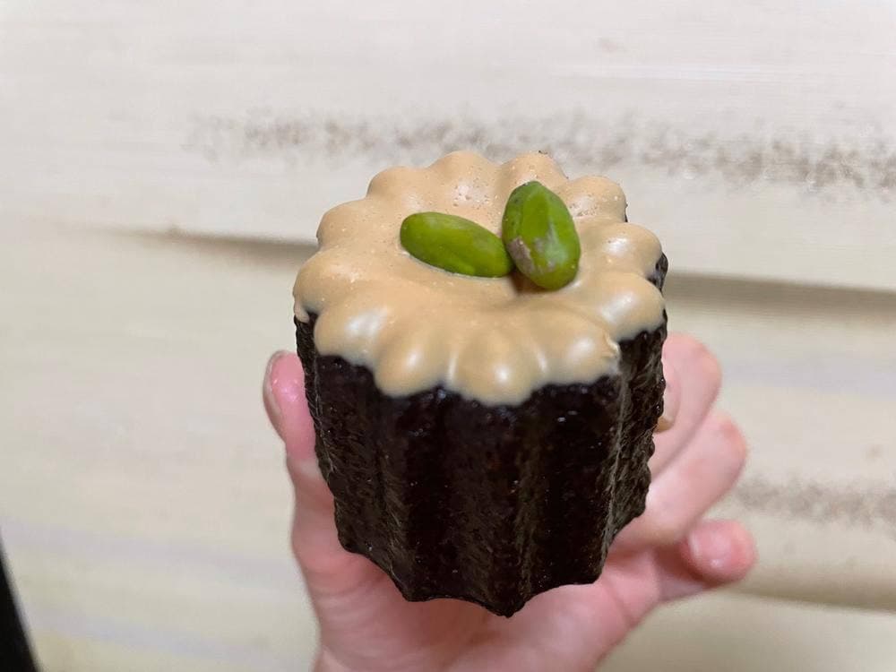 Canele e Limon