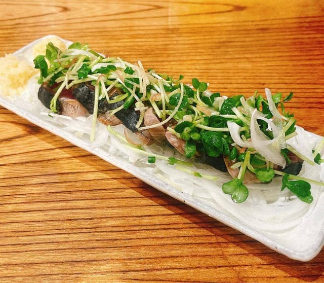 居酒屋でんでん中央本店 - サブ画像3