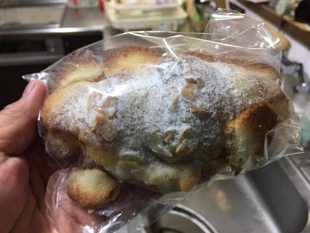 食パンのtonton コープこまつ店 - サブ画像2