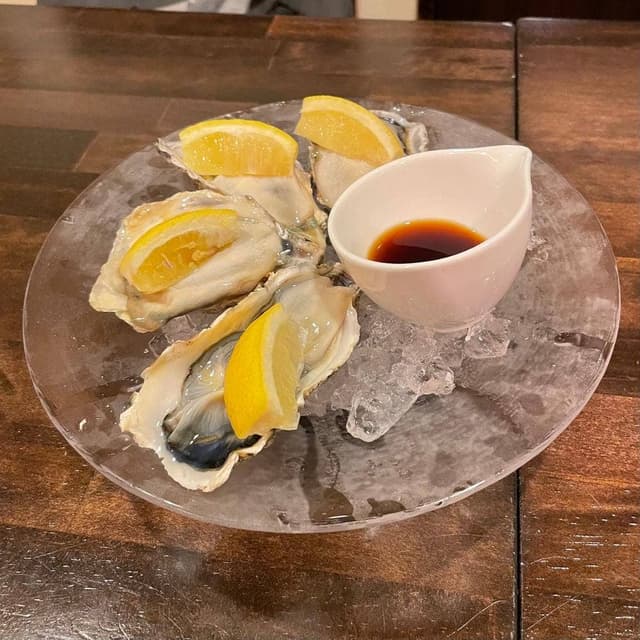 Wine&Bistro SUIREN - サブ画像2