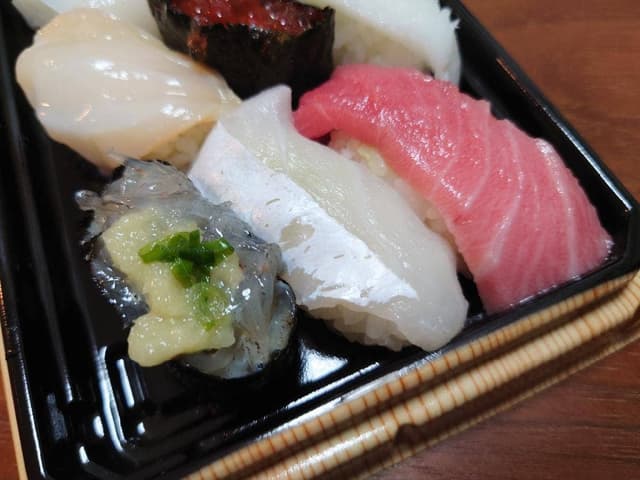 魚力 北千住マルイ店 - サブ画像1