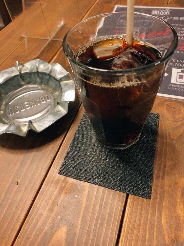 スモーカーズカフェ・ブリケ越谷レイクタウン店 SMOKERS`CAFE BRIQUET - サブ画像1
