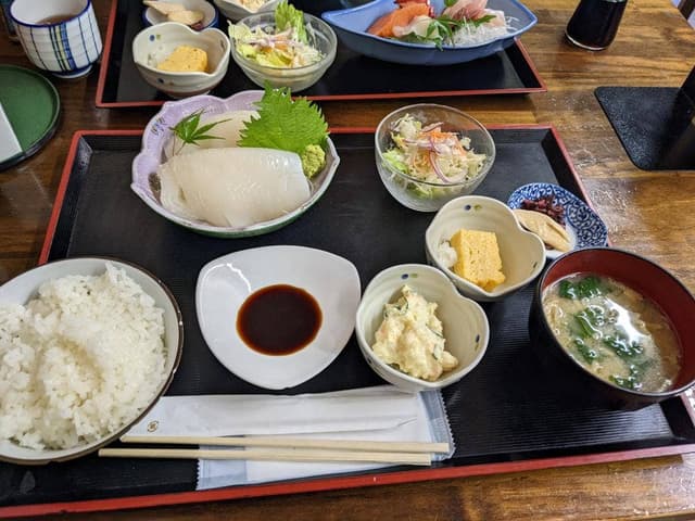 伊勢屋 - サブ画像2