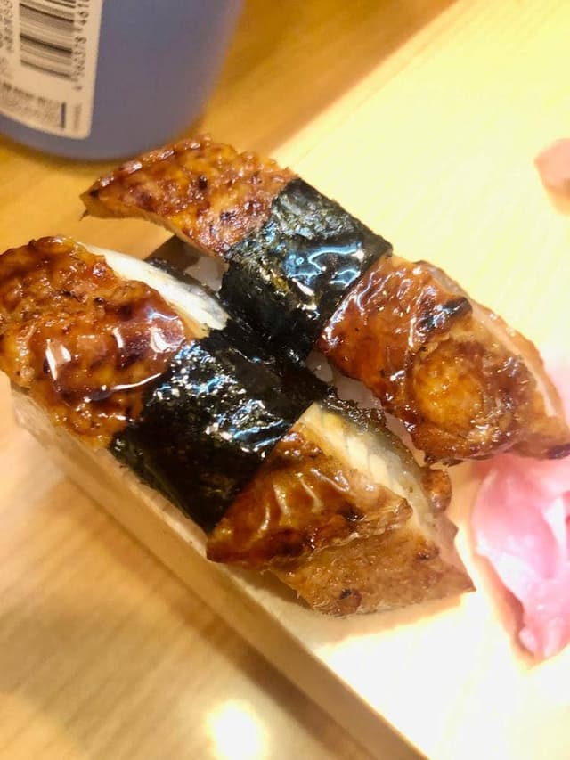 㐂与すし - サブ画像3