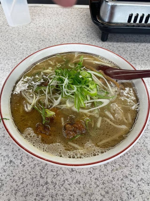 鹿児島ラーメン 真琴 - サブ画像3