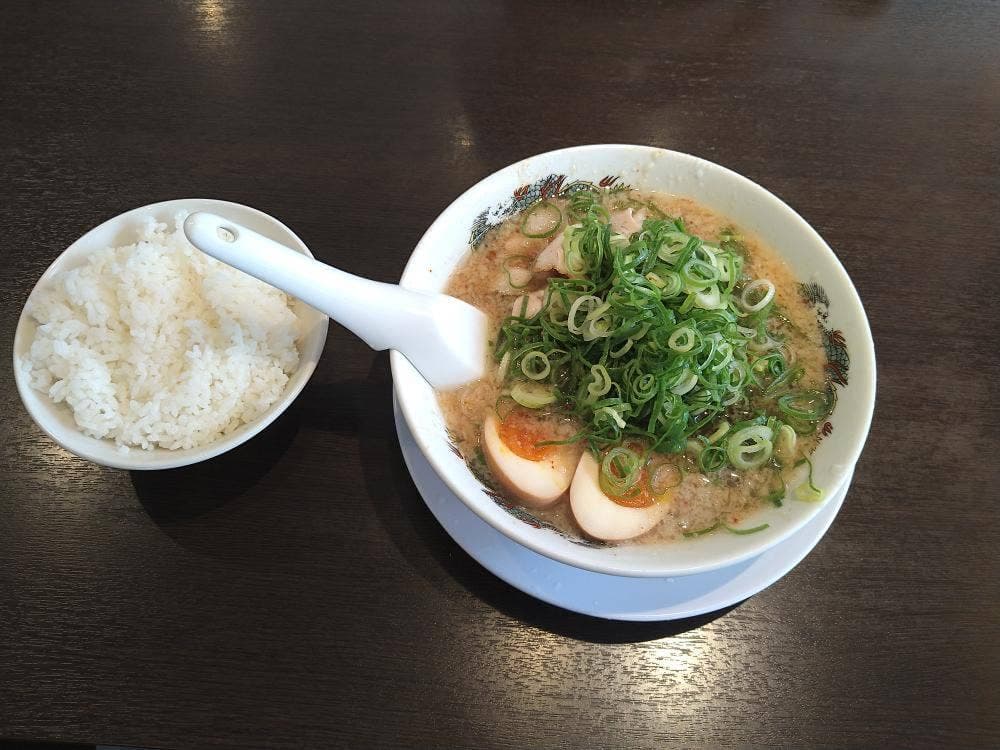 来来亭 鈴鹿店