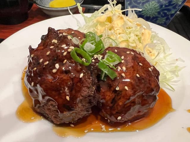 おなじみ食堂 - サブ画像1