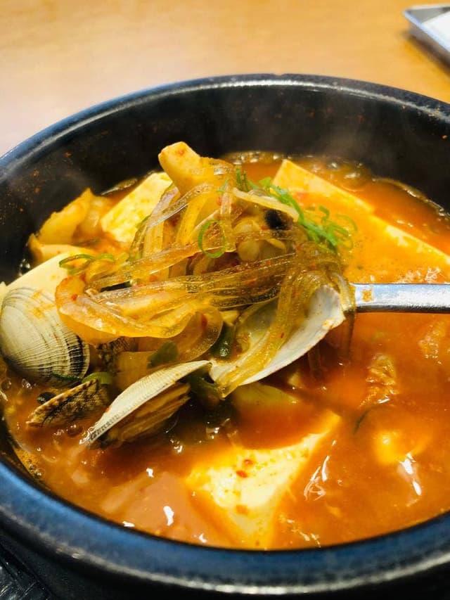 韓丼 岐南店 - サブ画像3