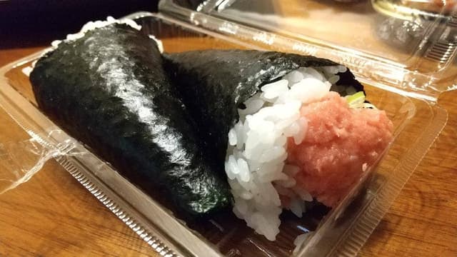 寿し屋のやすけ - サブ画像2