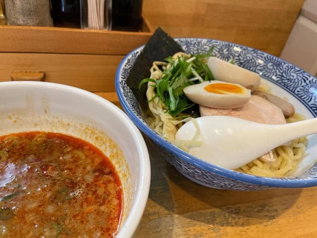 鶏そば 小箱 - サブ画像1