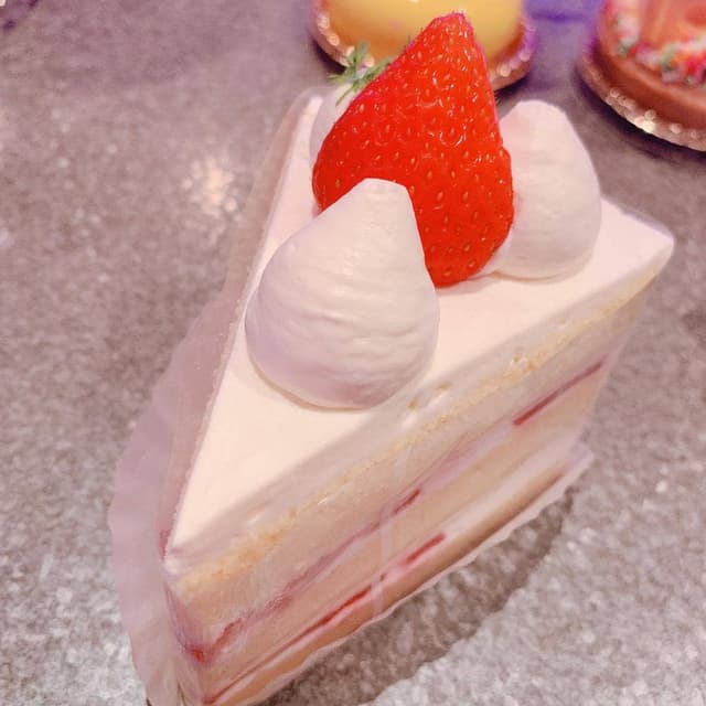 CAKE LABO MELT - サブ画像2