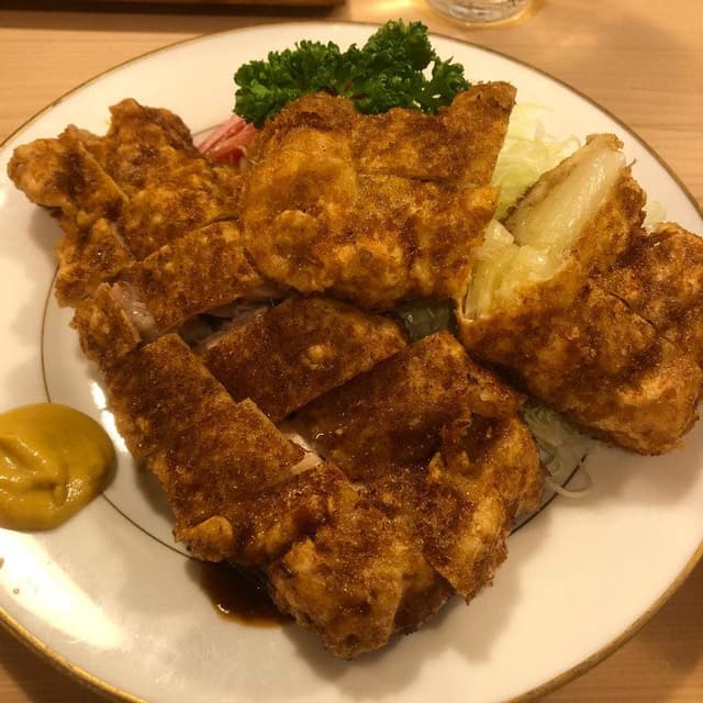 とんき 国分寺店 - サブ画像1