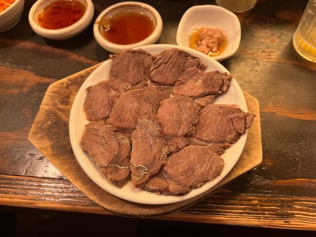 ピニョ食堂 - サブ画像3