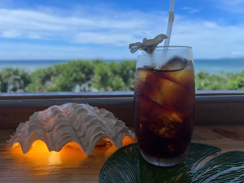 Cafe&Bar SEA TERRACE